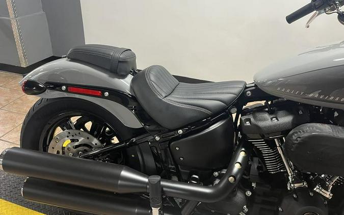 2024 Harley-Davidson® FXBBS - Street Bob® 114