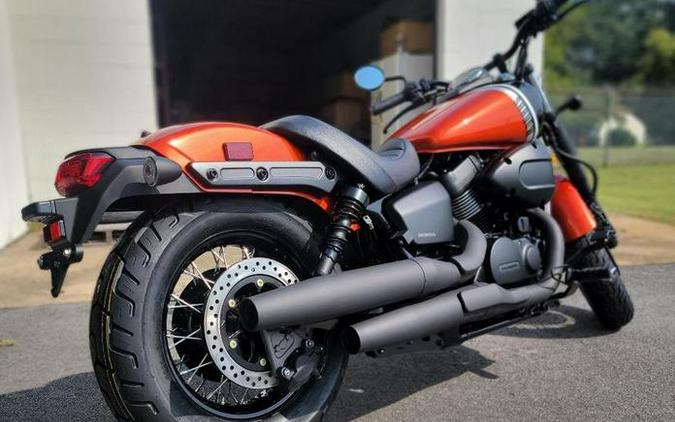 2024 Honda® Shadow Phantom