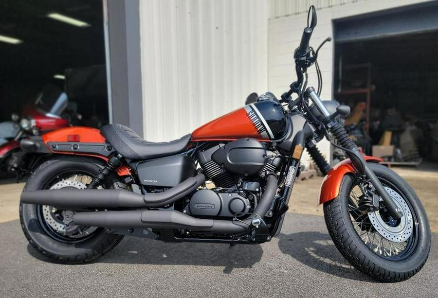 2024 Honda® Shadow Phantom