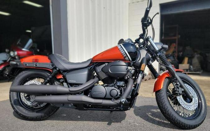 2024 Honda® Shadow Phantom