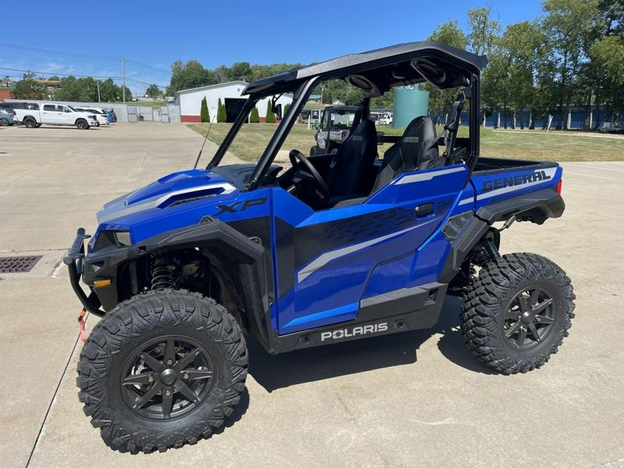 2024 Polaris® General XP 1000 Ultimate