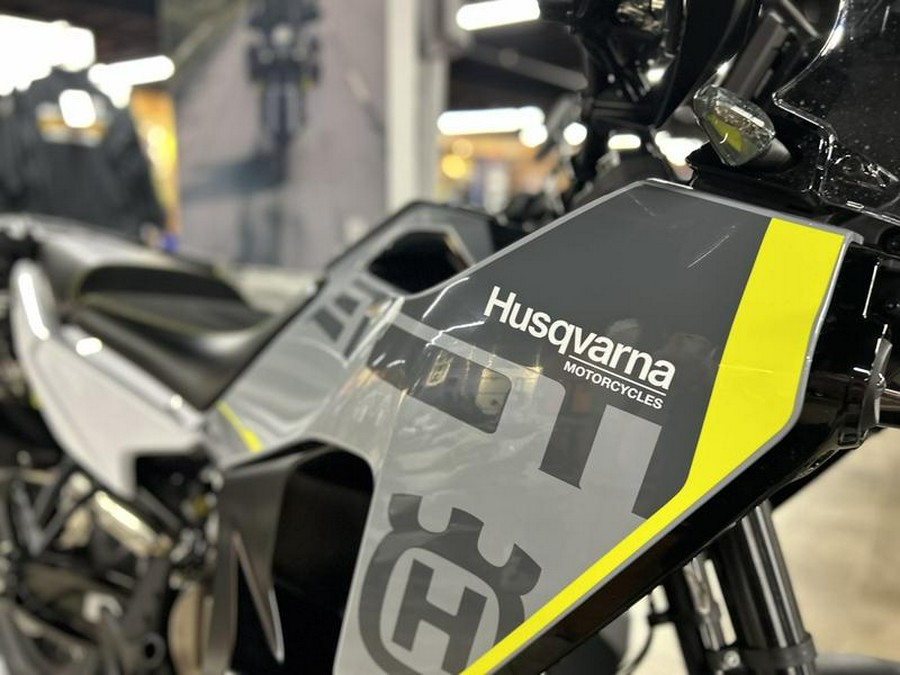 2024 Husqvarna® Norden 901