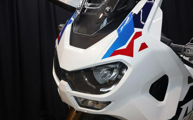 2024 Honda Africa Twin DCT