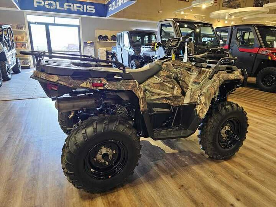 2024 Polaris Sportsman 570 EPS