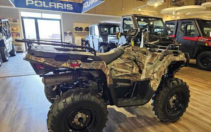 2024 Polaris Sportsman 570 EPS