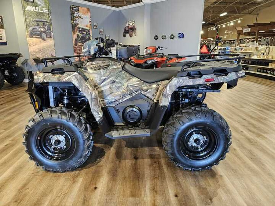 2024 Polaris Sportsman 570 EPS