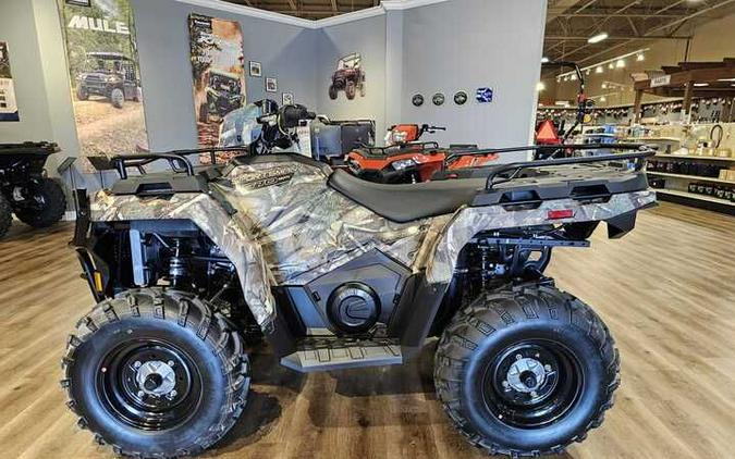 2024 Polaris Sportsman 570 EPS