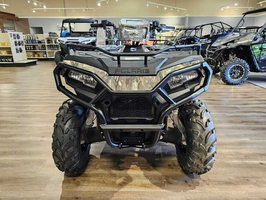 2024 Polaris Sportsman 570 EPS