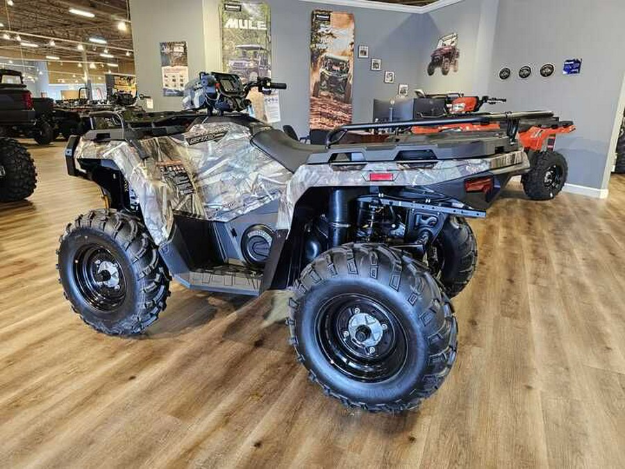 2024 Polaris Sportsman 570 EPS