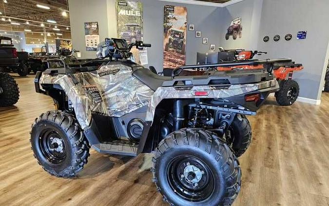 2024 Polaris Sportsman 570 EPS