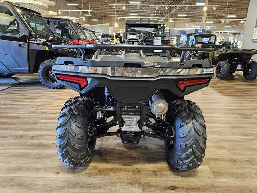 2024 Polaris Sportsman 570 EPS