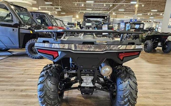 2024 Polaris Sportsman 570 EPS