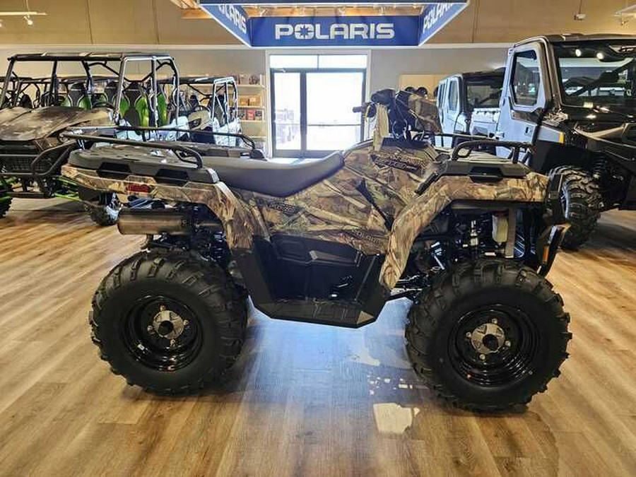 2024 Polaris Sportsman 570 EPS