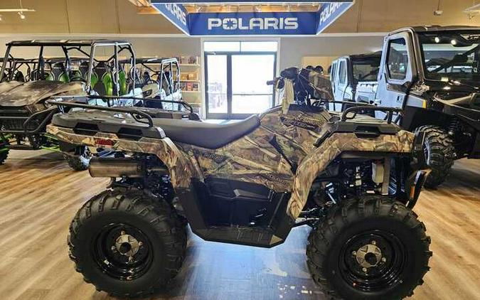 2024 Polaris Sportsman 570 EPS