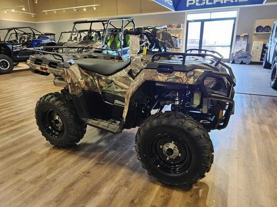 2024 Polaris Sportsman 570 EPS