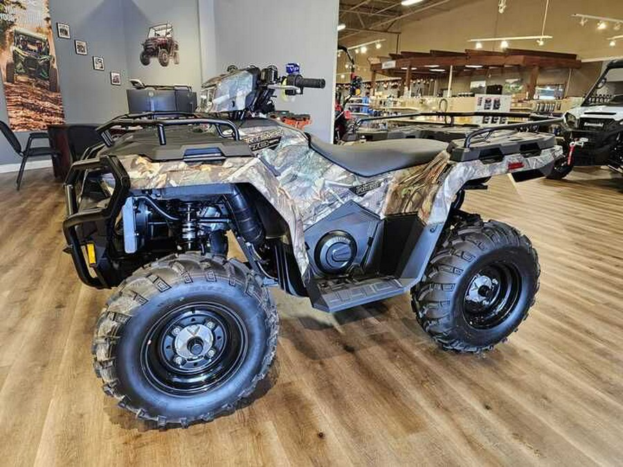 2024 Polaris Sportsman 570 EPS