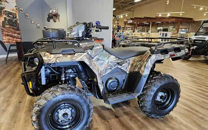 2024 Polaris Sportsman 570 EPS