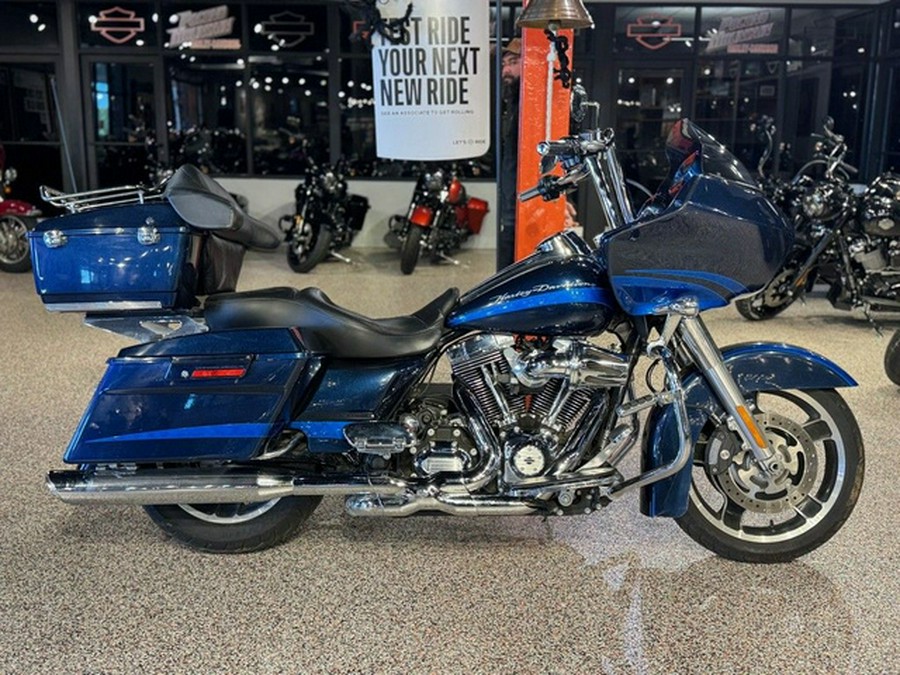 2013 Harley-Davidson FLTRX - Road Glide Custom
