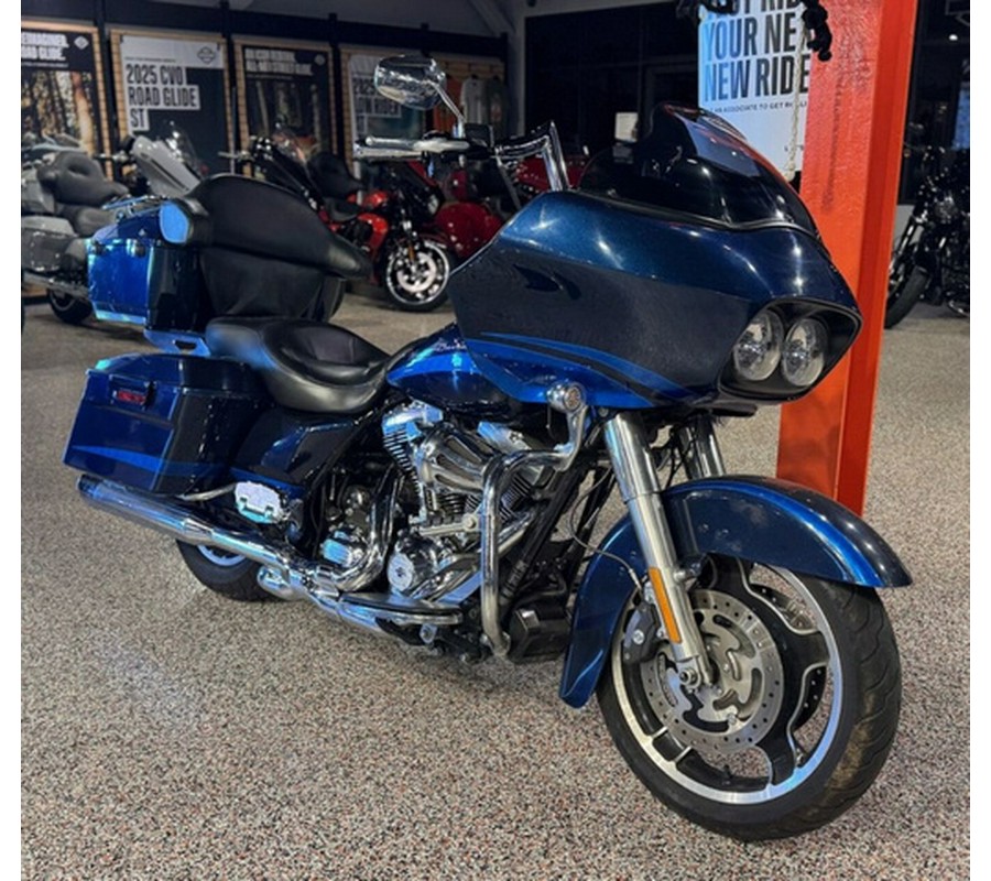 2013 Harley-Davidson FLTRX - Road Glide Custom