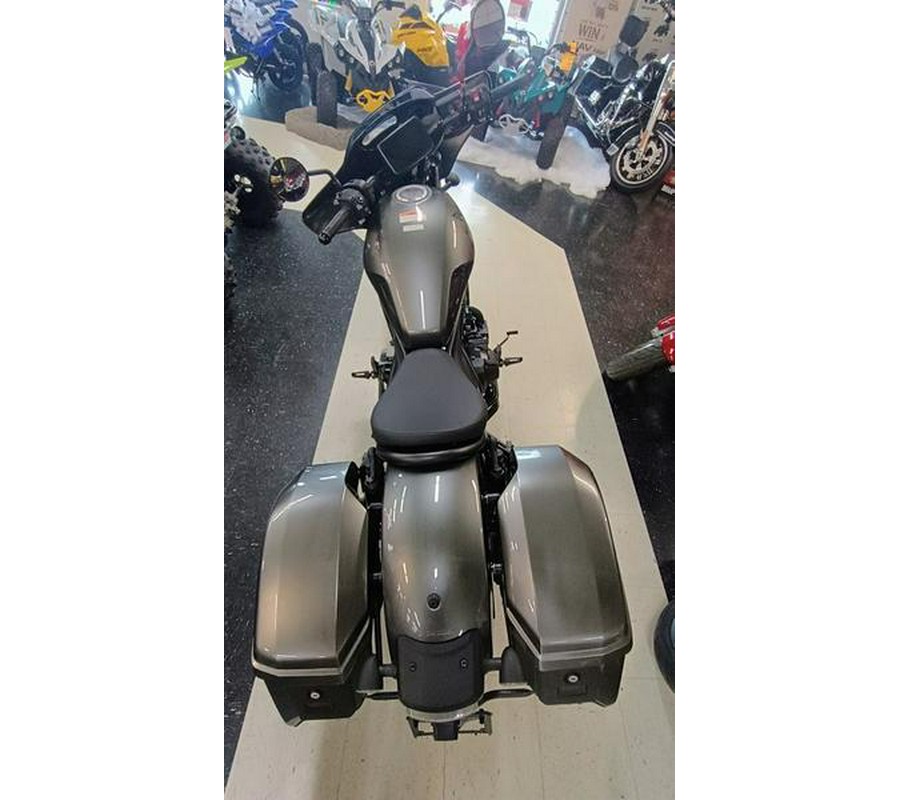 2026 Honda® Rebel 1100T DCT