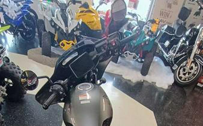 2026 Honda® Rebel 1100T DCT