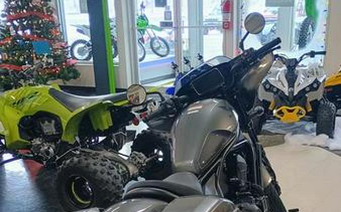 2026 Honda® Rebel 1100T DCT