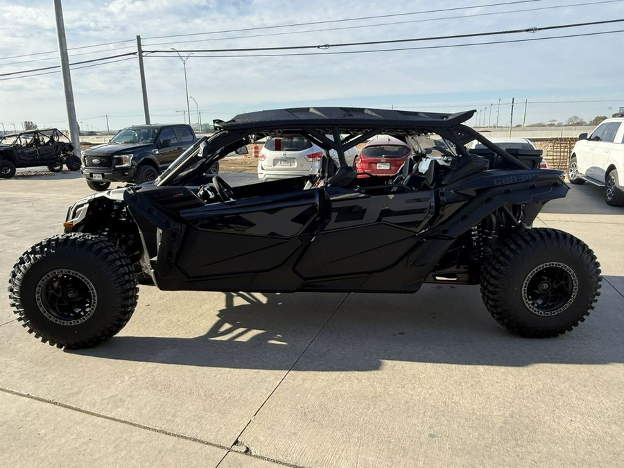 2026 Can-Am Maverick X3 MAX X ds TURBO RR