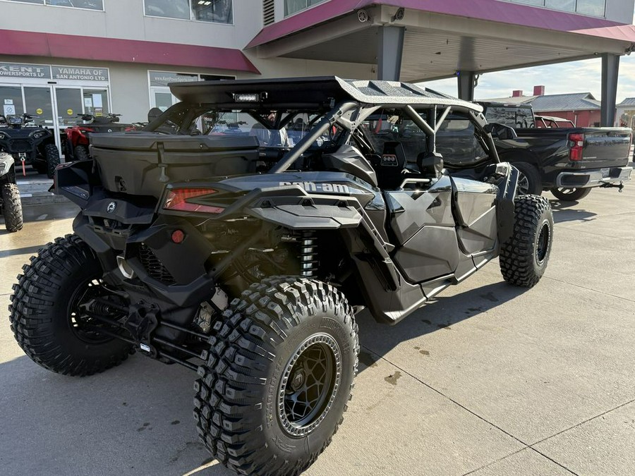 2026 Can-Am Maverick X3 MAX X ds TURBO RR