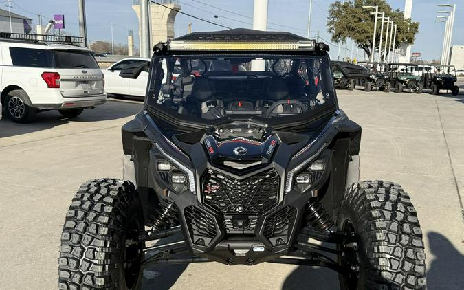 2026 Can-Am Maverick X3 MAX X ds TURBO RR
