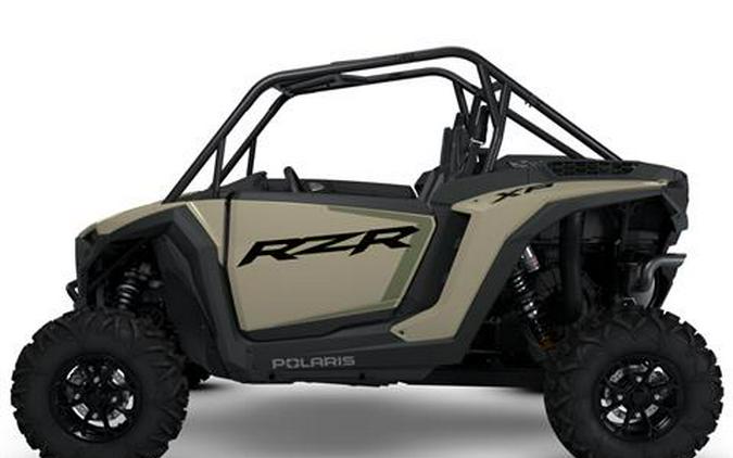 2026 Polaris RZR XP 1000 Sport
