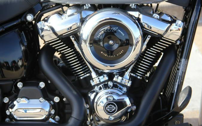2026 Harley-Davidson Heritage Classic
