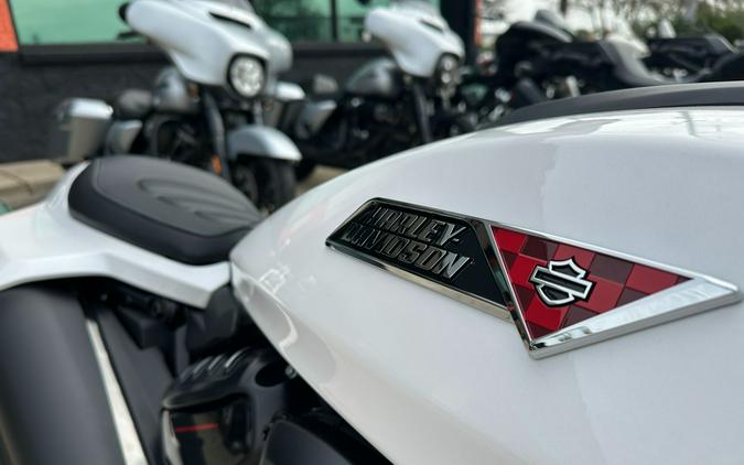 2026 Harley-Davidson Sportster® S