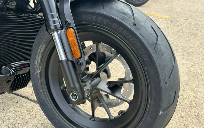 2026 Harley-Davidson Sportster® S