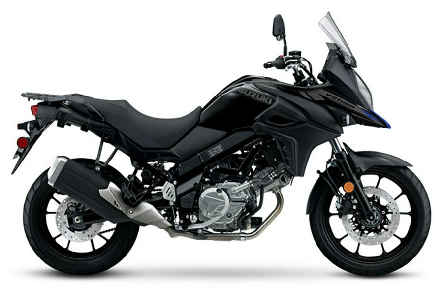 2025 Suzuki Motor of America Inc. V-Strom 650