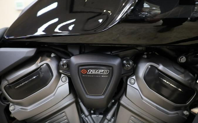 RA1250S 2025 Pan America® 1250 Special