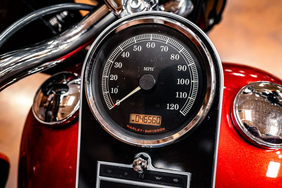 2013 Harley-Davidson Fat Boy Lo