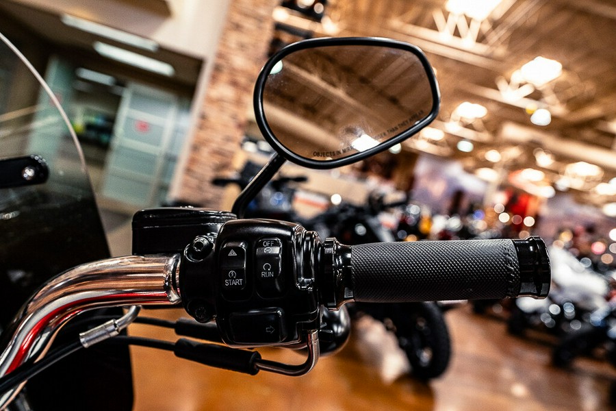 2013 Harley-Davidson Fat Boy Lo