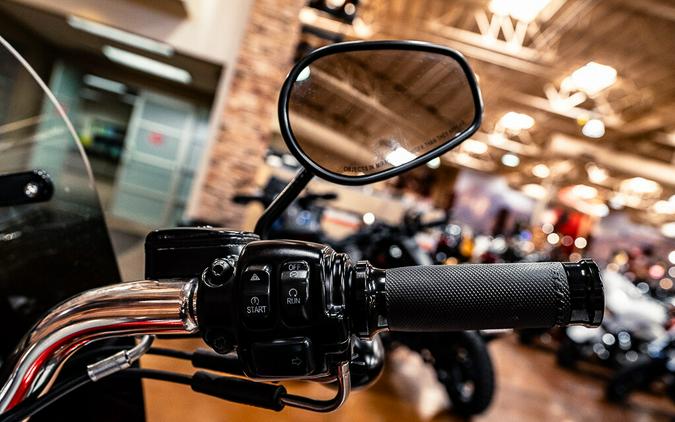 2013 Harley-Davidson Fat Boy Lo