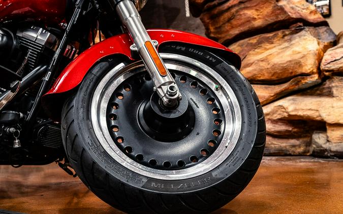 2013 Harley-Davidson Fat Boy Lo