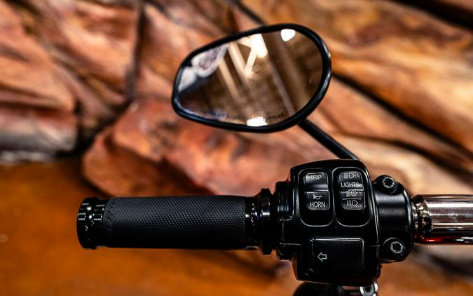 2013 Harley-Davidson Fat Boy Lo