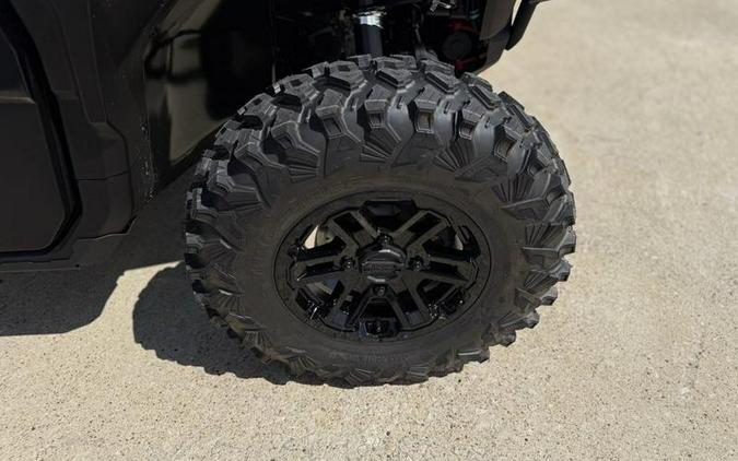 2026 Can-Am® Defender MAX LONE STAR CAB HD11