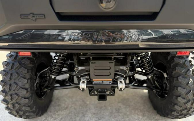 2026 Can-Am® Defender MAX LONE STAR CAB HD11