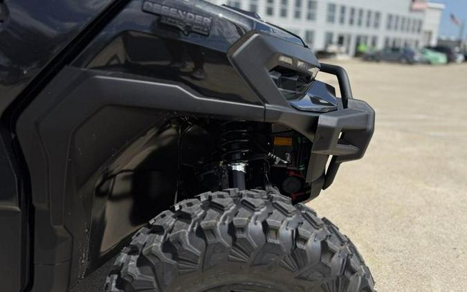 2026 Can-Am® Defender MAX LONE STAR CAB HD11