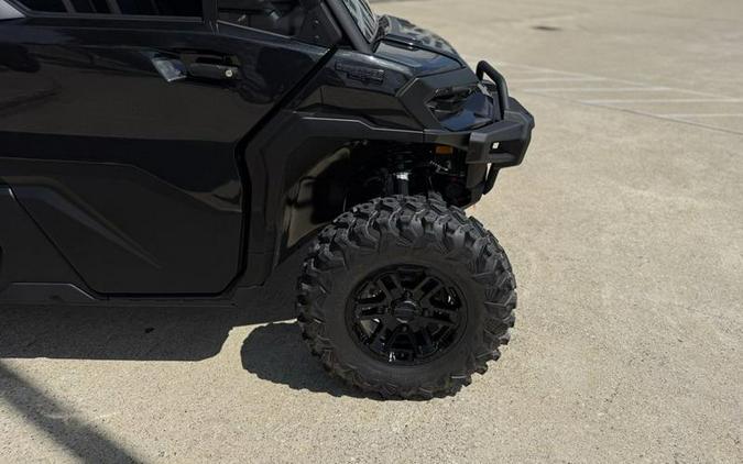 2026 Can-Am® Defender MAX LONE STAR CAB HD11