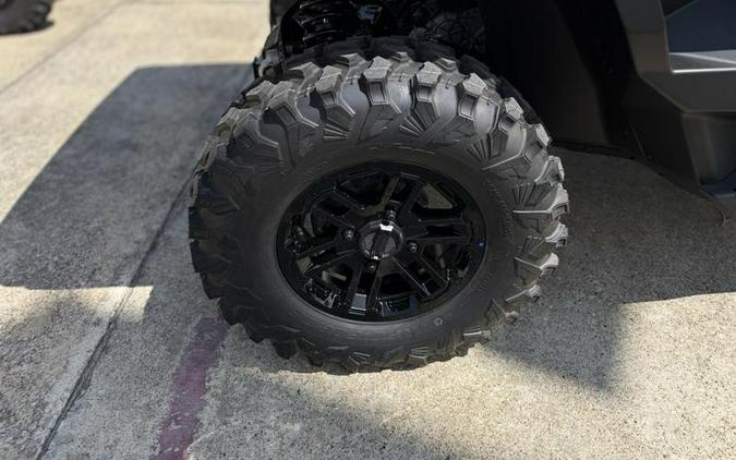 2026 Can-Am® Defender MAX LONE STAR CAB HD11