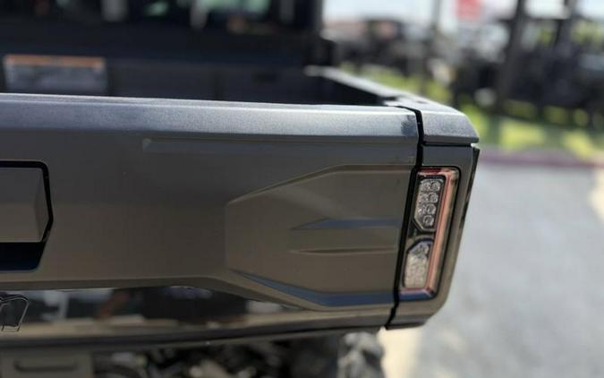 2026 Can-Am® Defender MAX LONE STAR CAB HD11