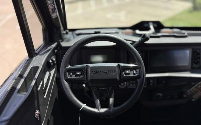 2026 Can-Am® Defender MAX LONE STAR CAB HD11
