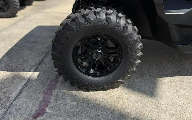 2026 Can-Am® Defender MAX LONE STAR CAB HD11