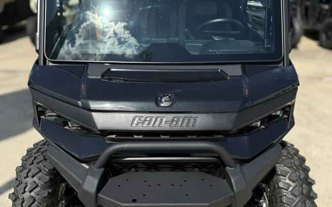2026 Can-Am® Defender MAX LONE STAR CAB HD11