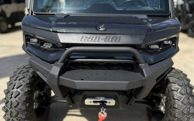 2026 Can-Am® Defender MAX LONE STAR CAB HD11